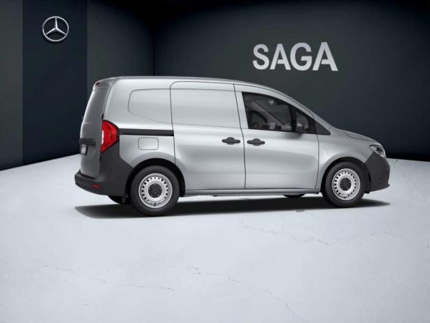 MERCEDES-BENZ Citan Citan 110 CDI Bestelwagen BASE Standard