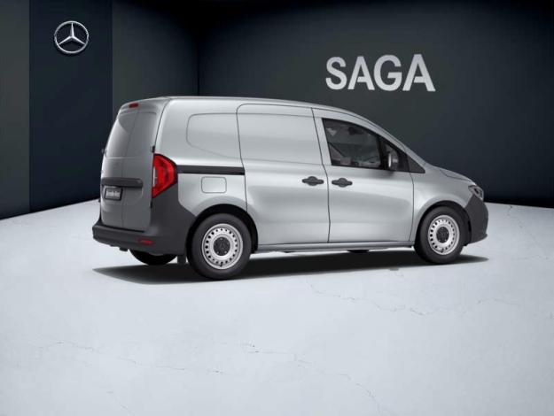 MERCEDES-BENZ Citan Citan 110 CDI Bestelwagen BASE Standard