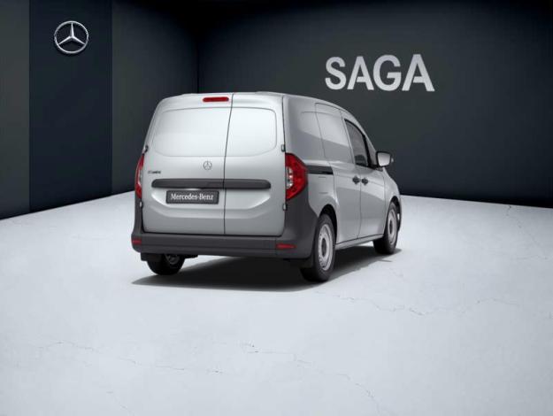 MERCEDES-BENZ Citan Citan 110 CDI Bestelwagen BASE Standard