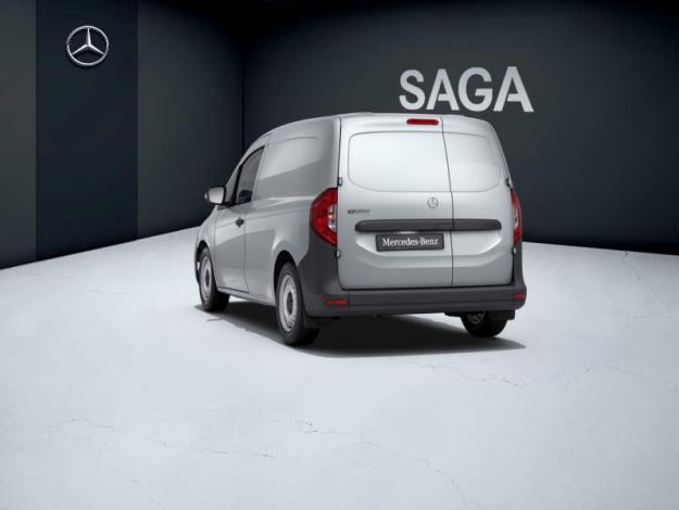 MERCEDES-BENZ Citan Citan 110 CDI Bestelwagen BASE Standard