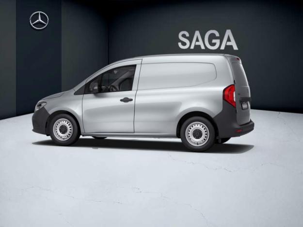 MERCEDES-BENZ Citan Citan 110 CDI Bestelwagen BASE Standard