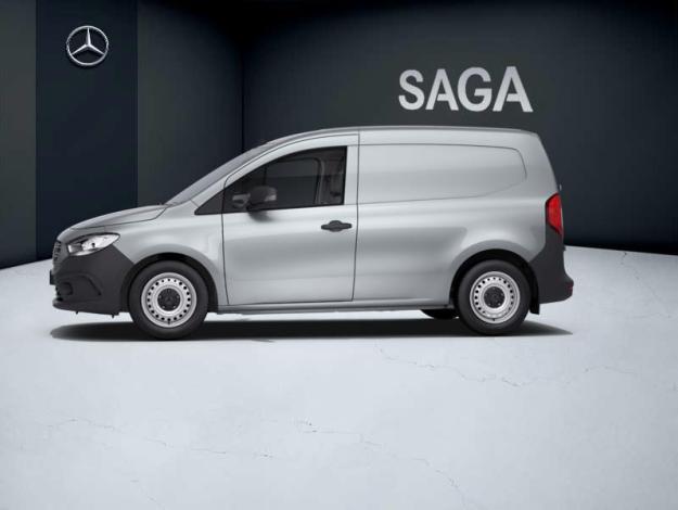 MERCEDES-BENZ Citan Citan 110 CDI Bestelwagen BASE Standard