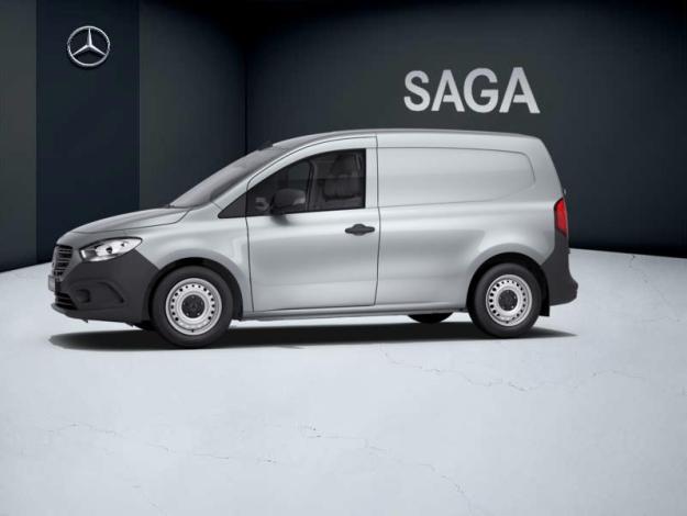 MERCEDES-BENZ Citan Citan 110 CDI Bestelwagen BASE Standard