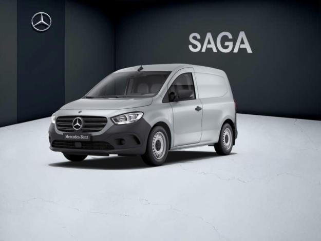MERCEDES-BENZ Citan Citan 110 CDI Bestelwagen BASE Standard