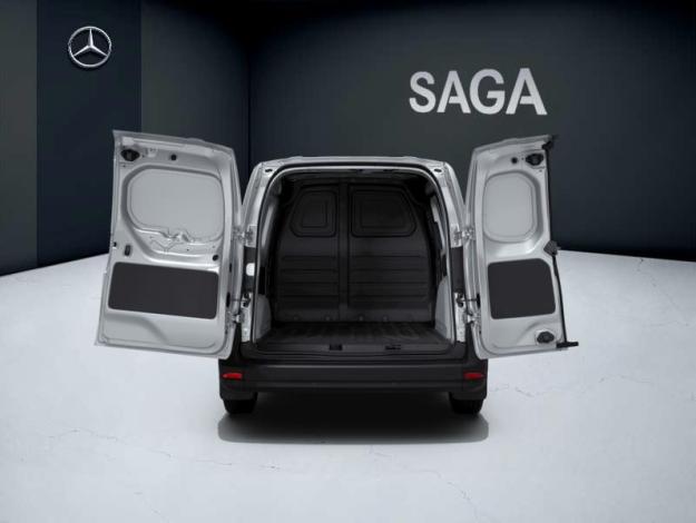 MERCEDES-BENZ Citan Citan 110 CDI Bestelwagen BASE Standard