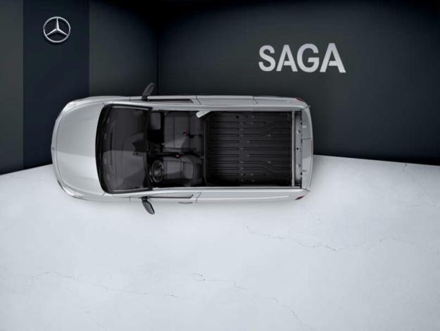 MERCEDES-BENZ Citan Citan 110 CDI Bestelwagen BASE Standard