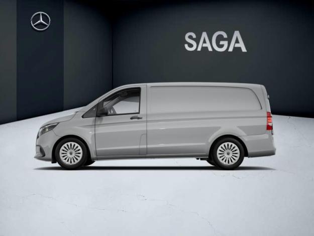MERCEDES-BENZ Vito 116 CDI Fourgon Long  Vito 116 CDI Fourgon L2 PRO