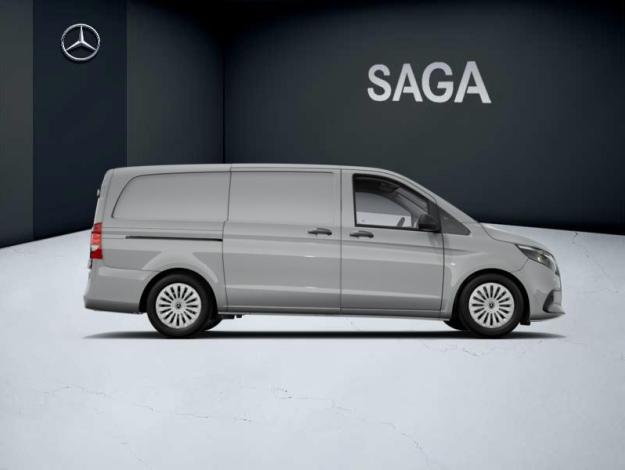 MERCEDES-BENZ Vito 116 CDI Fourgon Long  Vito 116 CDI Fourgon L2 PRO