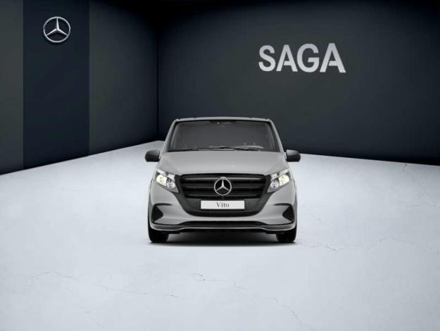 MERCEDES-BENZ Vito 116 CDI Fourgon Long  Vito 116 CDI Fourgon L2 PRO