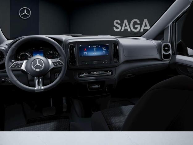 MERCEDES-BENZ Vito 116 CDI Fourgon Long  Vito 116 CDI Fourgon L2 PRO