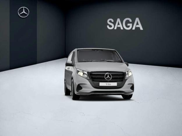 MERCEDES-BENZ Vito 116 CDI Fourgon Long  Vito 116 CDI Fourgon L2 PRO