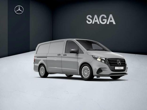 MERCEDES-BENZ Vito 116 CDI Fourgon Long  Vito 116 CDI Fourgon L2 PRO