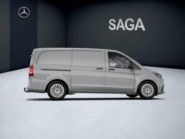 MERCEDES-BENZ Vito 116 CDI Fourgon Long  Vito 116 CDI Fourgon L2 PRO