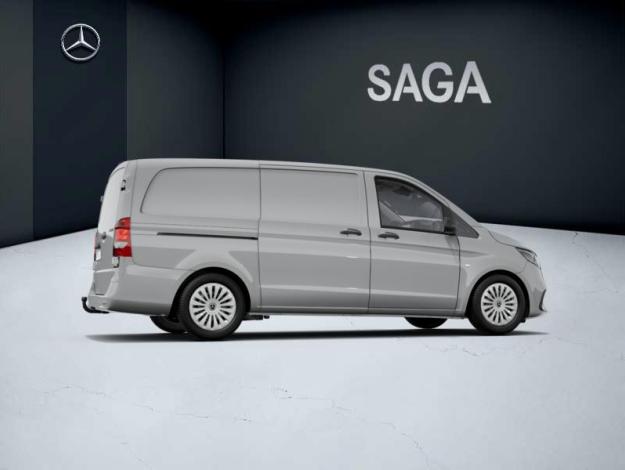 MERCEDES-BENZ Vito 116 CDI Fourgon Long  Vito 116 CDI Fourgon L2 PRO
