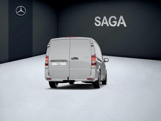 MERCEDES-BENZ Vito 116 CDI Fourgon Long  Vito 116 CDI Fourgon L2 PRO