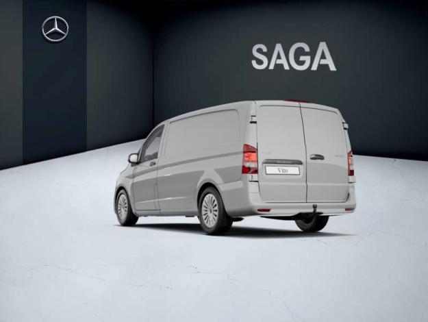 MERCEDES-BENZ Vito 116 CDI Fourgon Long  Vito 116 CDI Fourgon L2 PRO