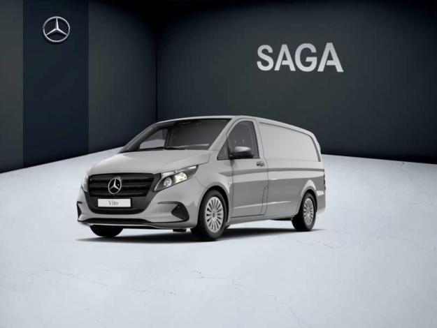 MERCEDES-BENZ Vito 116 CDI Fourgon Long  Vito 116 CDI Fourgon L2 PRO
