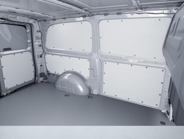 MERCEDES-BENZ Vito 116 CDI Fourgon Long  Vito 116 CDI Fourgon L2 PRO