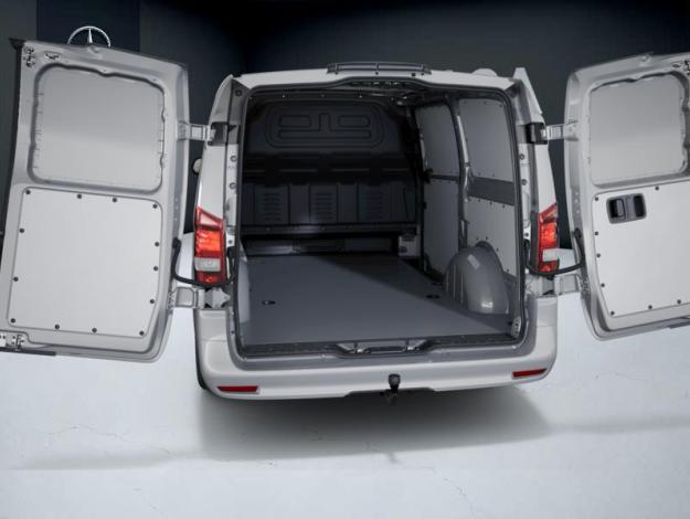 MERCEDES-BENZ Vito 116 CDI Fourgon Long  Vito 116 CDI Fourgon L2 PRO