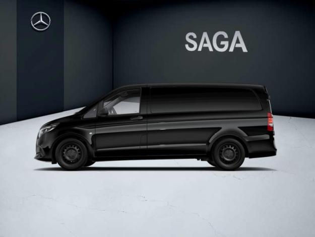 MERCEDES-BENZ Vito 116 CDI Fourgon Long  Vito 116 CDI Fourgon L2 PRO