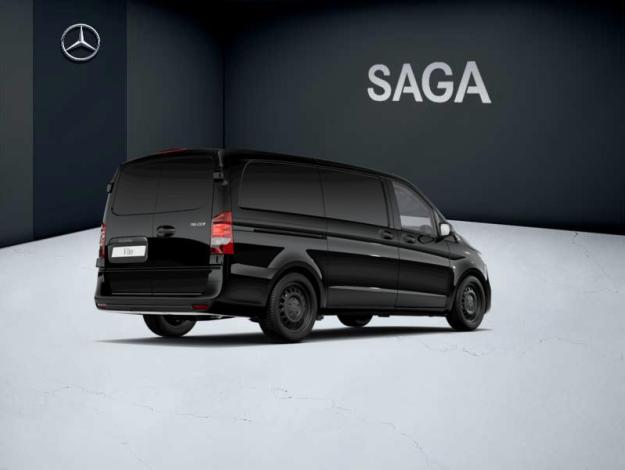 MERCEDES-BENZ Vito 116 CDI Fourgon Long  Vito 116 CDI Fourgon L2 PRO