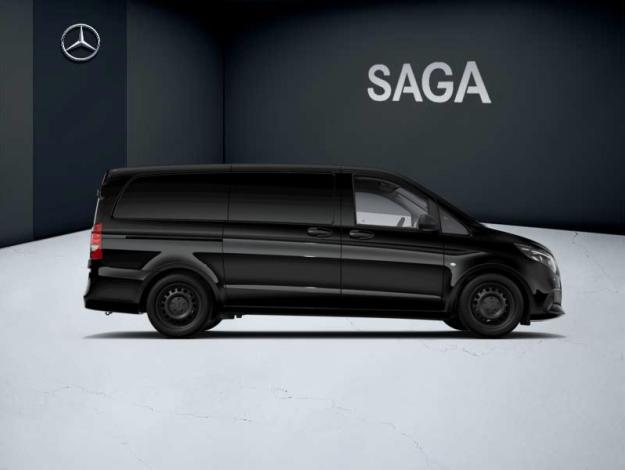 MERCEDES-BENZ Vito 116 CDI Fourgon Long  Vito 116 CDI Fourgon L2 PRO