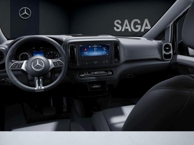 MERCEDES-BENZ Vito 116 CDI Fourgon Long  Vito 116 CDI Fourgon L2 PRO