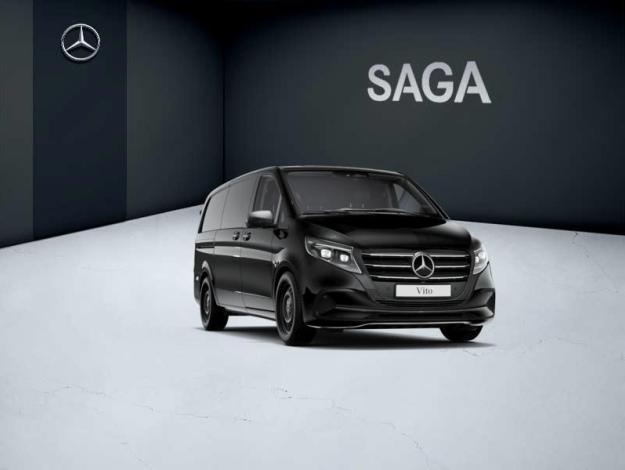 MERCEDES-BENZ Vito 116 CDI Fourgon Long  Vito 116 CDI Fourgon L2 PRO