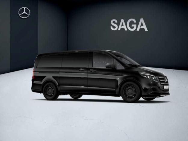 MERCEDES-BENZ Vito 116 CDI Fourgon Long  Vito 116 CDI Fourgon L2 PRO