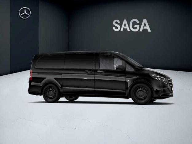 MERCEDES-BENZ Vito 116 CDI Fourgon Long  Vito 116 CDI Fourgon L2 PRO