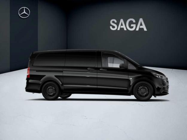 MERCEDES-BENZ Vito 116 CDI Fourgon Long  Vito 116 CDI Fourgon L2 PRO