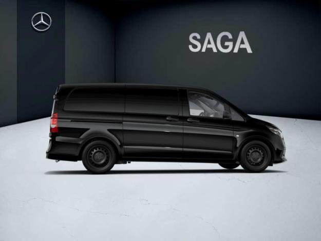 MERCEDES-BENZ Vito 116 CDI Fourgon Long  Vito 116 CDI Fourgon L2 PRO