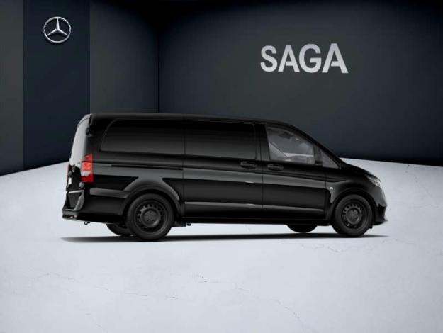 MERCEDES-BENZ Vito 116 CDI Fourgon Long  Vito 116 CDI Fourgon L2 PRO