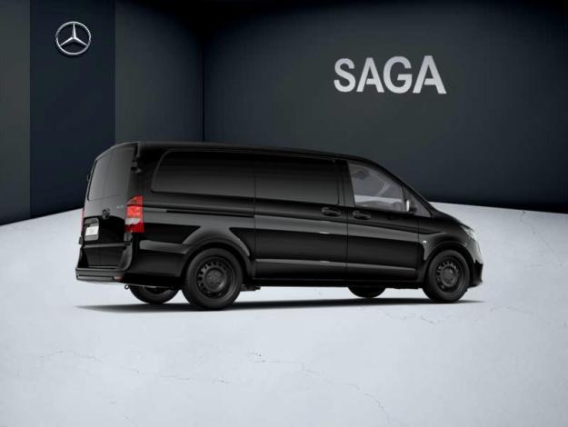 MERCEDES-BENZ Vito 116 CDI Fourgon Long  Vito 116 CDI Fourgon L2 PRO