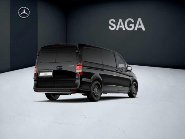 MERCEDES-BENZ Vito 116 CDI Fourgon Long  Vito 116 CDI Fourgon L2 PRO