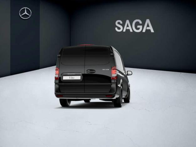 MERCEDES-BENZ Vito 116 CDI Fourgon Long  Vito 116 CDI Fourgon L2 PRO