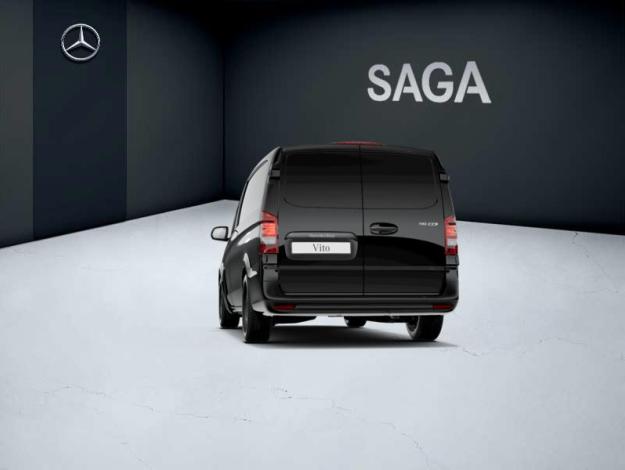 MERCEDES-BENZ Vito 116 CDI Fourgon Long  Vito 116 CDI Fourgon L2 PRO