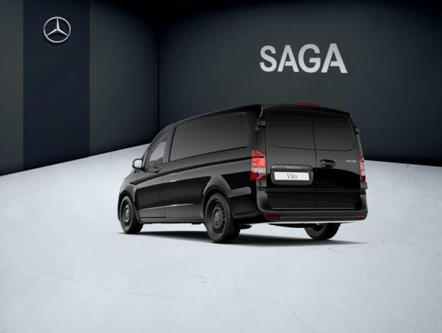 MERCEDES-BENZ Vito 116 CDI Fourgon Long  Vito 116 CDI Fourgon L2 PRO