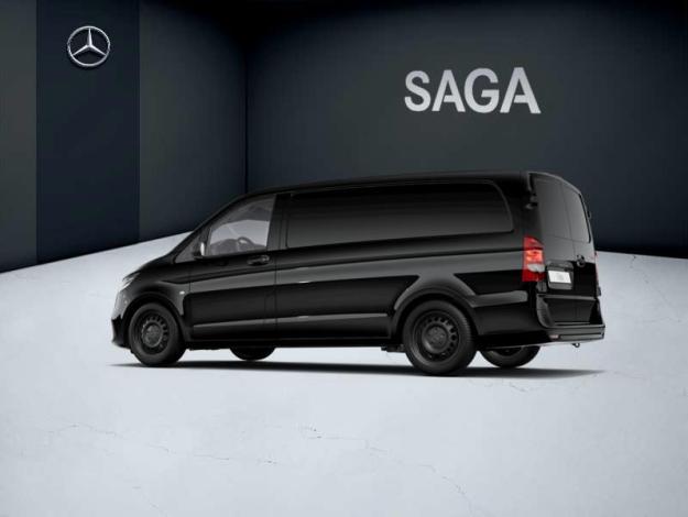 MERCEDES-BENZ Vito 116 CDI Fourgon Long  Vito 116 CDI Fourgon L2 PRO