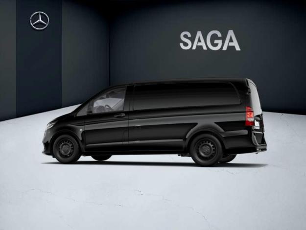 MERCEDES-BENZ Vito 116 CDI Fourgon Long  Vito 116 CDI Fourgon L2 PRO