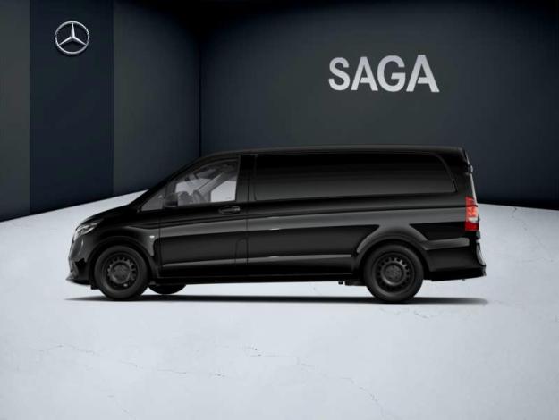 MERCEDES-BENZ Vito 116 CDI Fourgon Long  Vito 116 CDI Fourgon L2 PRO
