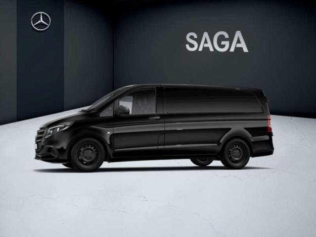 MERCEDES-BENZ Vito 116 CDI Fourgon Long  Vito 116 CDI Fourgon L2 PRO