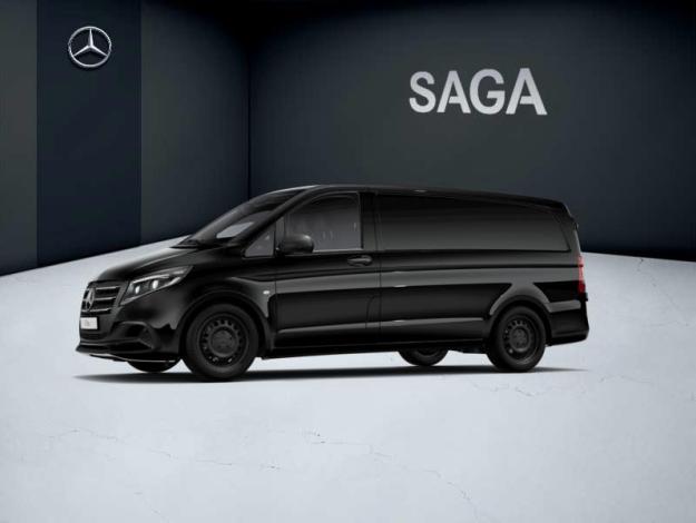 MERCEDES-BENZ Vito 116 CDI Fourgon Long  Vito 116 CDI Fourgon L2 PRO