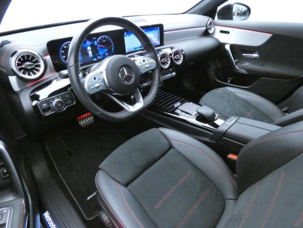 MERCEDES-BENZ CLA Coupé CLA 250 e Coupé AMG Line  