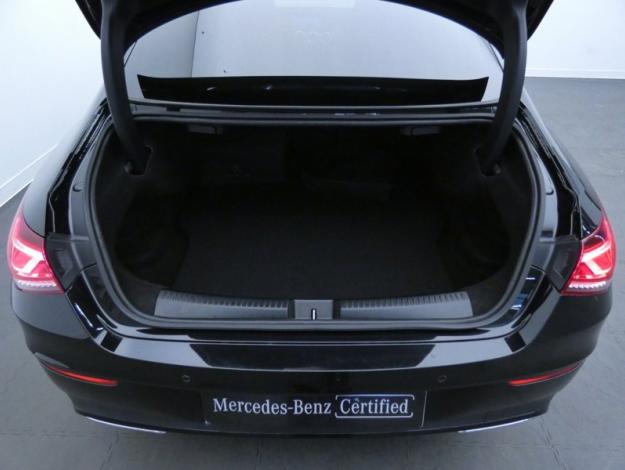 MERCEDES-BENZ CLA Coupé CLA 250 e Coupé AMG Line  