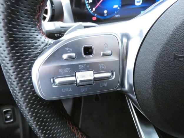 MERCEDES-BENZ CLA Coupé CLA 250 e Coupé AMG Line  