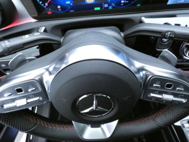 MERCEDES-BENZ CLA Coupé CLA 250 e Coupé AMG Line  