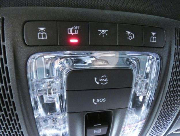 MERCEDES-BENZ CLA Coupé CLA 250 e Coupé AMG Line  