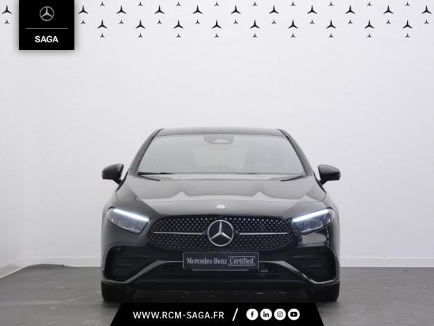 MERCEDES-BENZ Classe A 200 d AMG Line  
