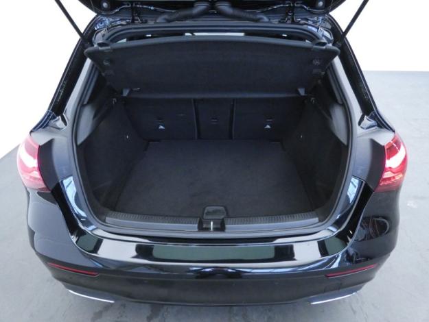 MERCEDES-BENZ Classe A 200 d AMG Line  